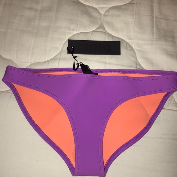 Triangl Bikini Bottoms - Picture 1 of 3